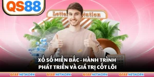Xổ Số Miền Bắc - Hành Trình Phát Triển Và Giá Trị Cốt Lõi